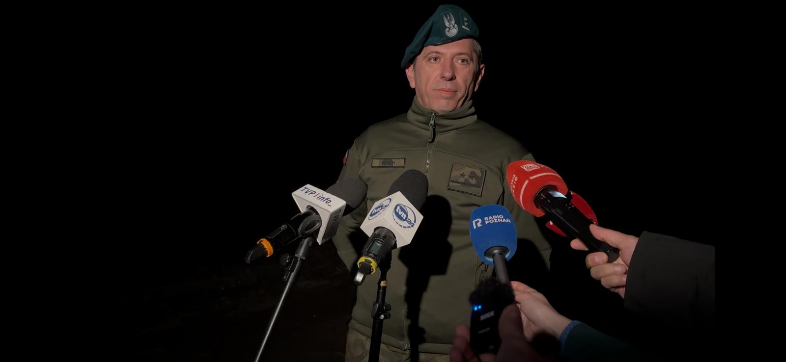 Paweł Woch prokuratura - Michalina Maciaszek - Radio Poznań