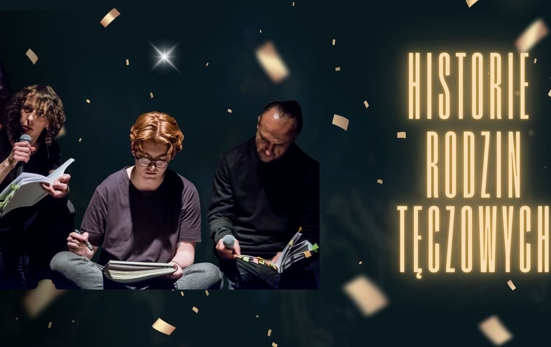 historie-rodzin - Organizator