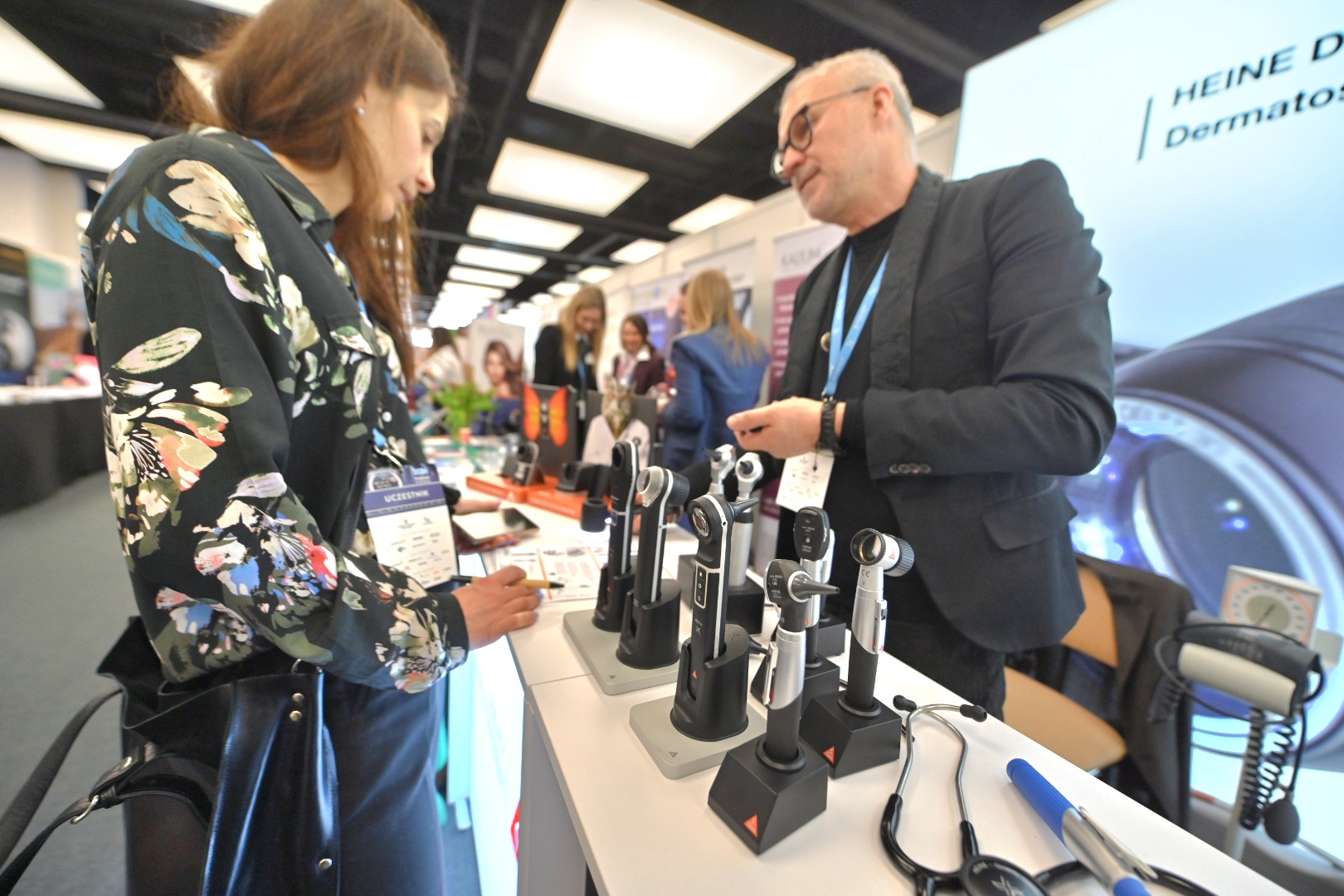 top medical trends - Wojtek Wardejn - Radio Poznań