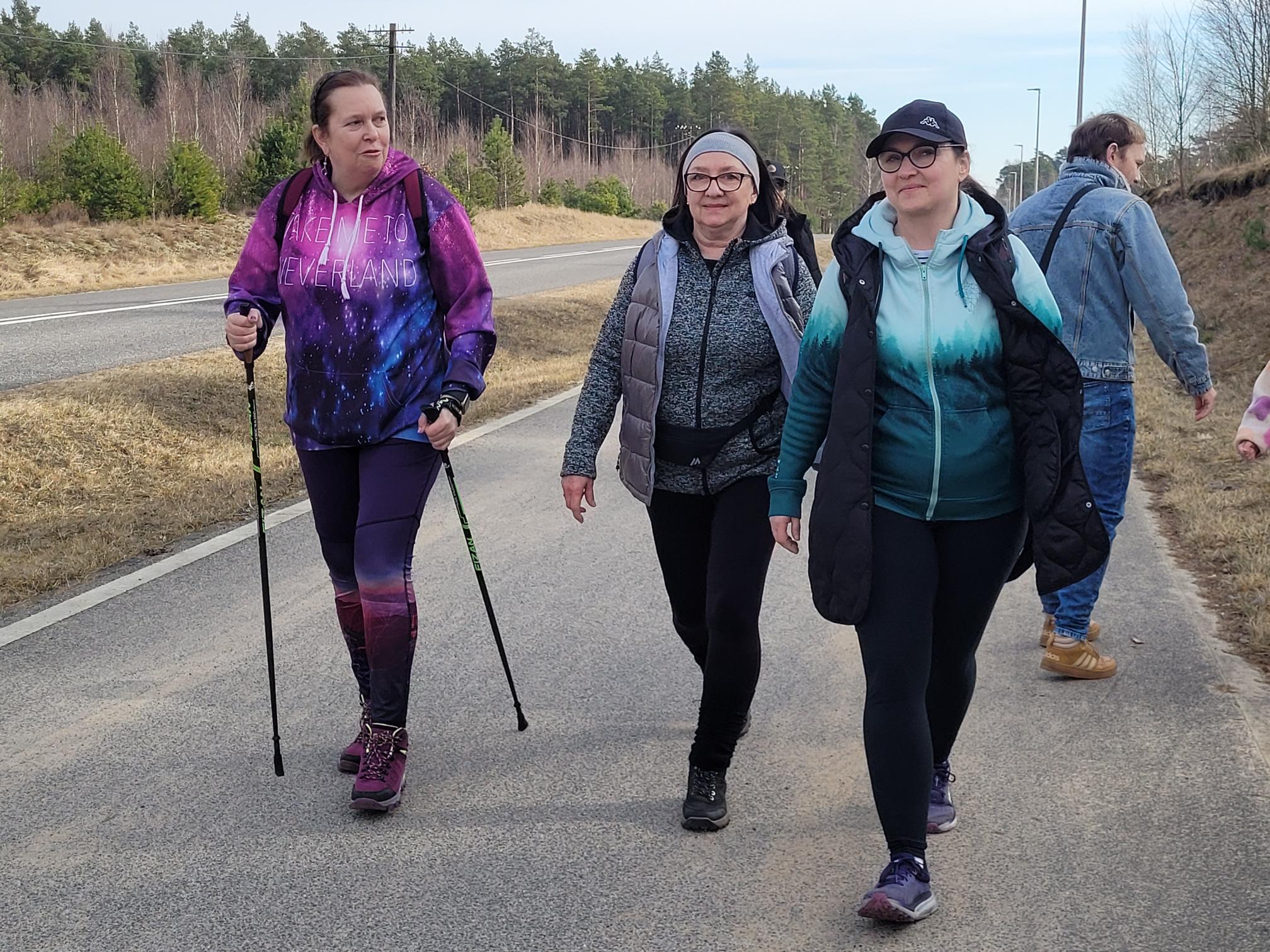 Aktywnie dla hospicjum Piła - Marek Wolski - Radio Poznań