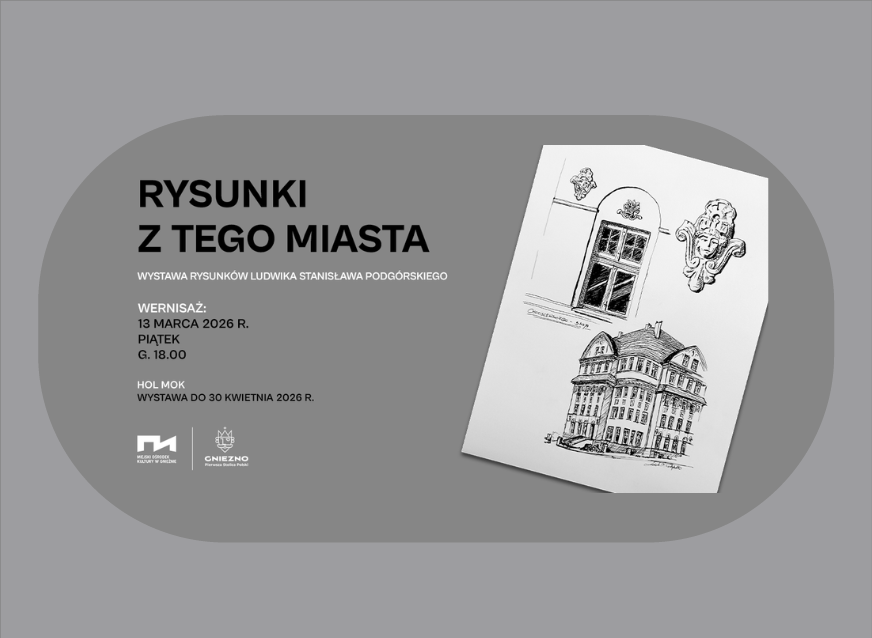 ludwik podgórski wystawa