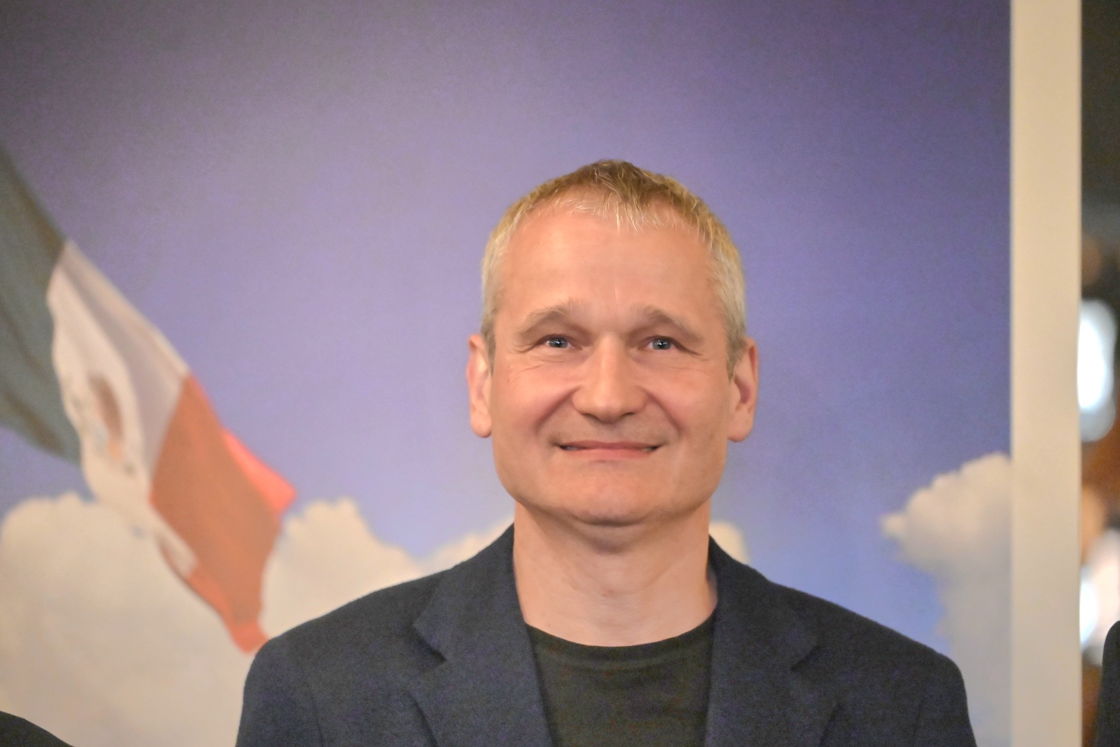 Wojtek Wardejn