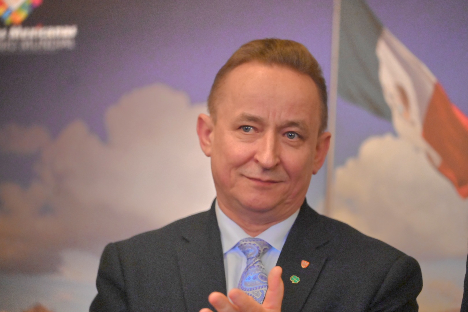 Wojtek Wardejn