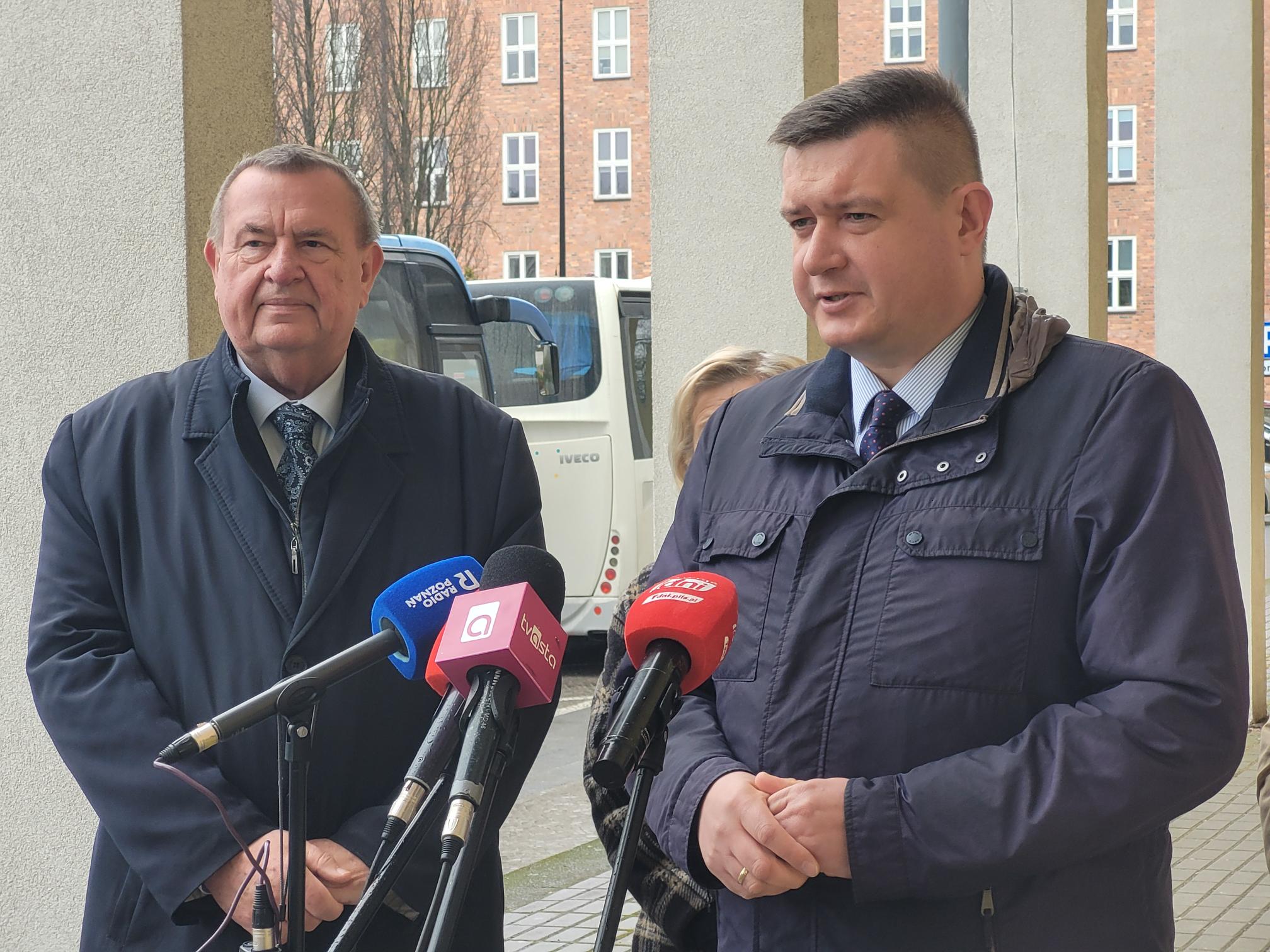 porzucek - Marek Wolski - Radio Poznań