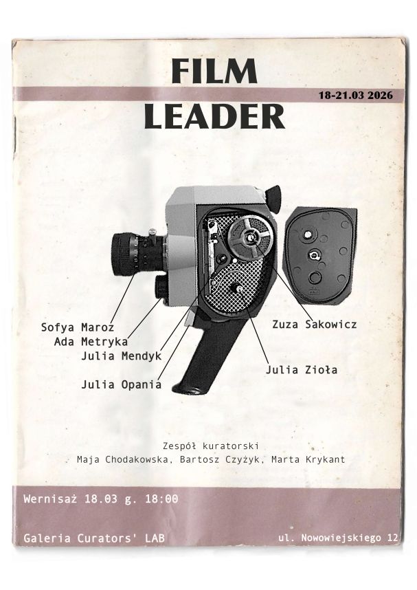 FilmLeader_s - Organizator
