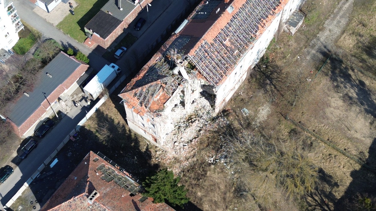 dożynkowa akademiki - Wojtek Wardejn - Radio Poznań