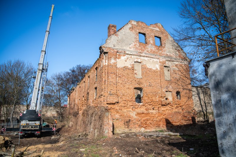 klasztor oborniki - oborniki.pl