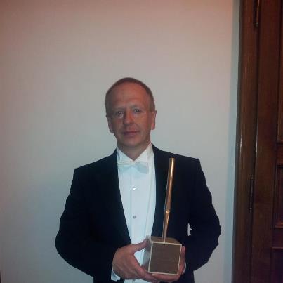 Sykulski - srebrna piszczałka - PCHCH