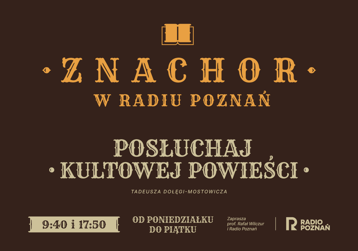 znachor - Fromsquare