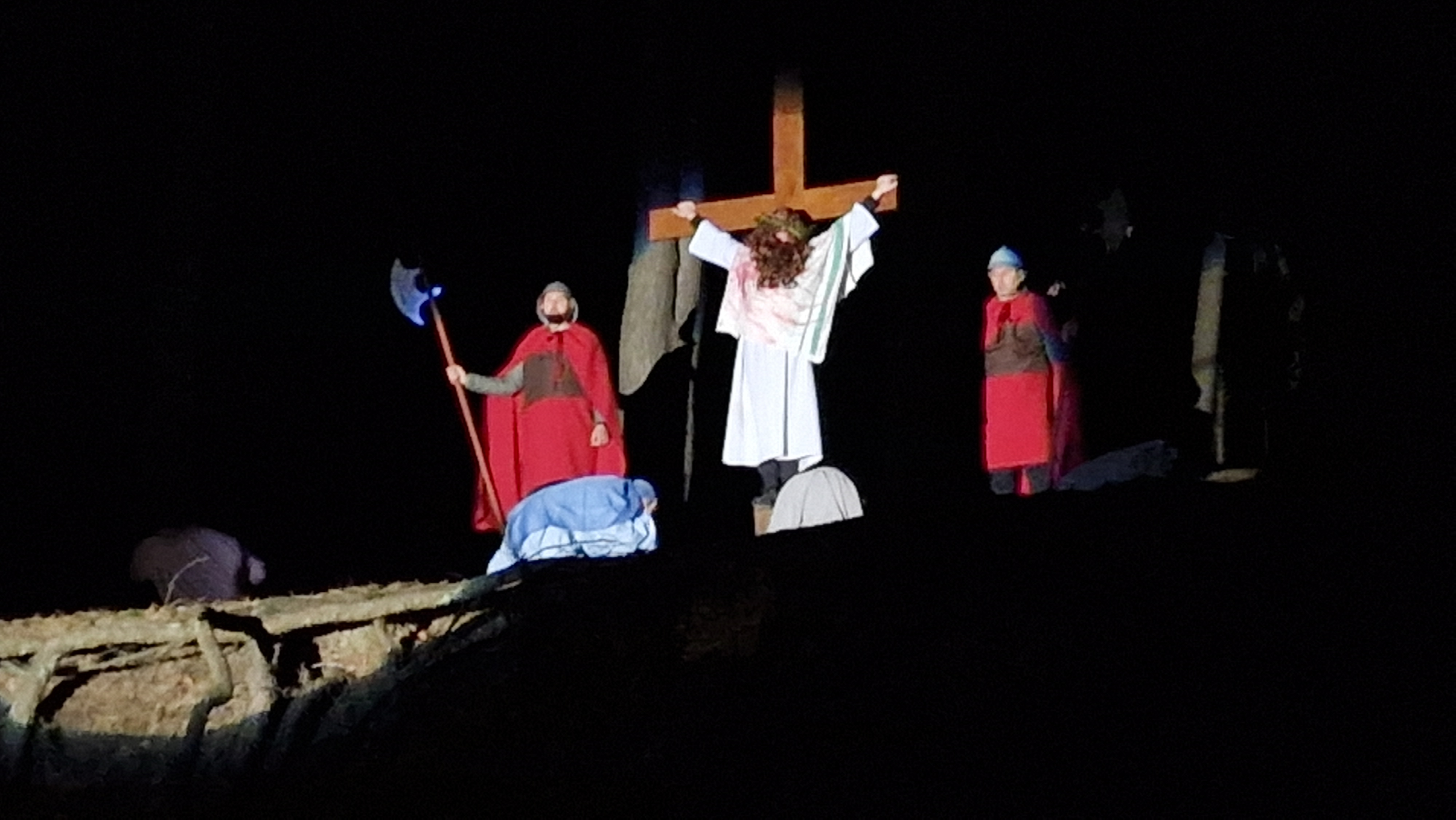 misterium przyłęk - Grzegorz Ługawiak