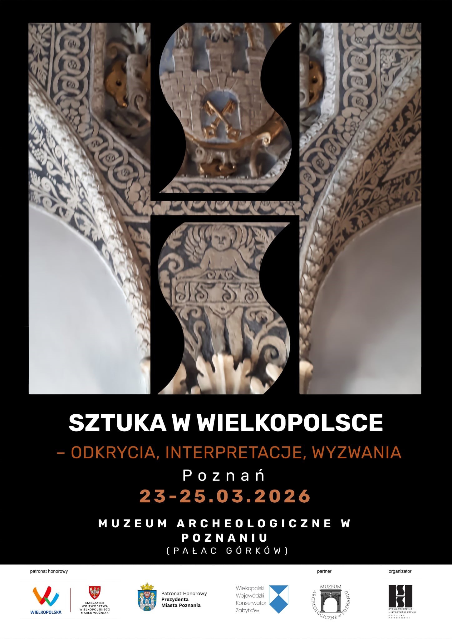 konferencja badaczy - Organizator 