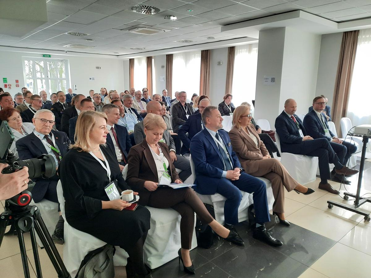 paulina hennig kloska w koninie - Michalina Maciaszek - Radio Poznań