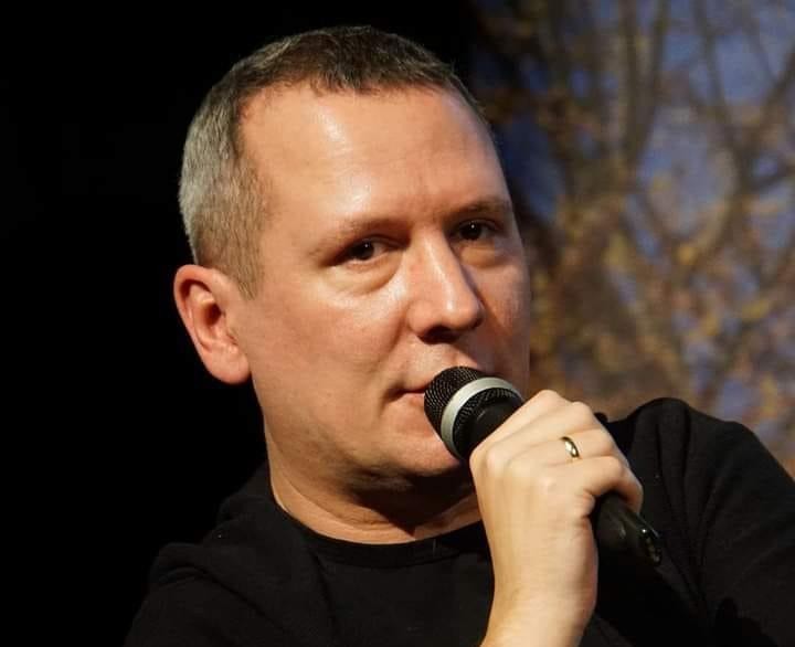 krzysztof kędziora teatr gniezno - Facebook Krzysztof Kędziora