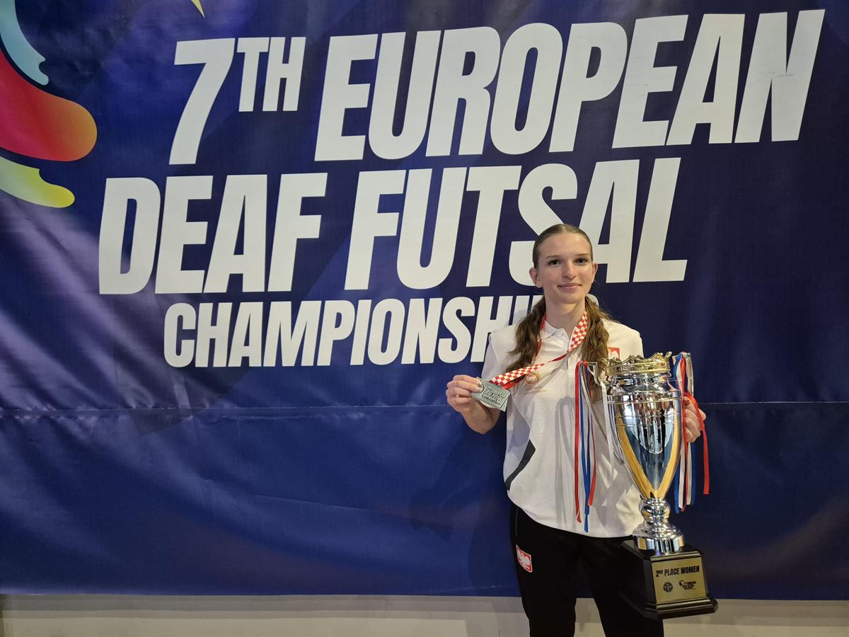 maria dydymska polonia środa futsal - Facebook Polonia Środa Wielkopolska Kobiety