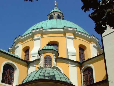 Bazylika w Trzemesznie - UMiG Trzemeszno