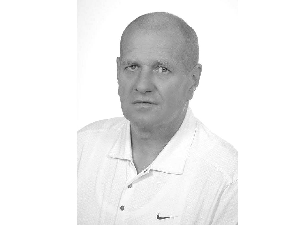 Andrzej Włodarczyk - Pavart Rawicz fb