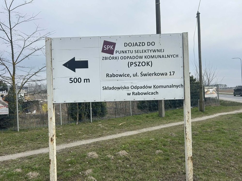 pszok - Szymon Majchrzak - Radio Poznań