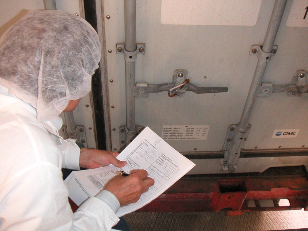 inspekcja weterynaryjna weterynarz inspektor - Główny Inspektorat Weterynarii