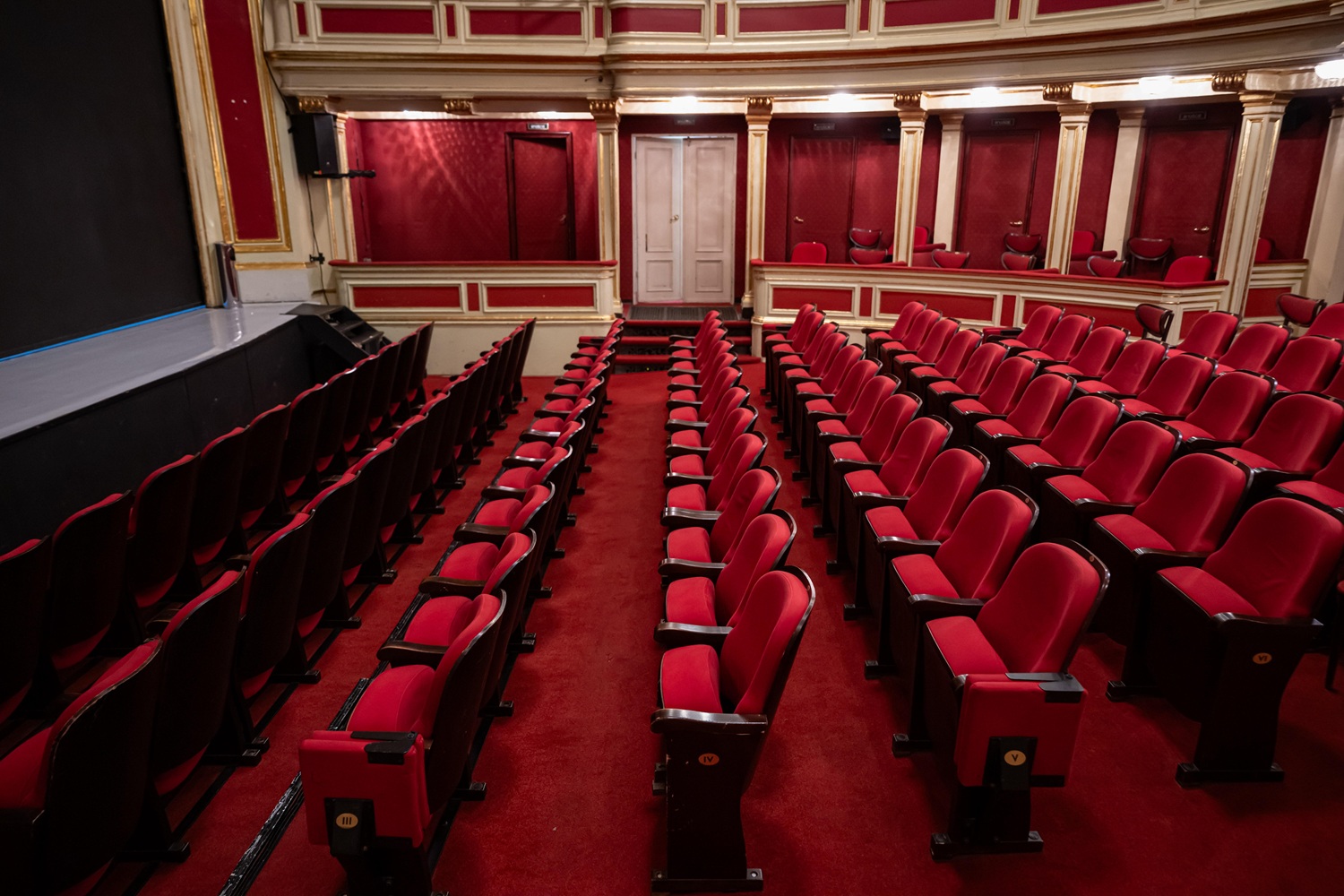 teatr polski w poznaniu - Jakub Kaczmarczyk - PAP