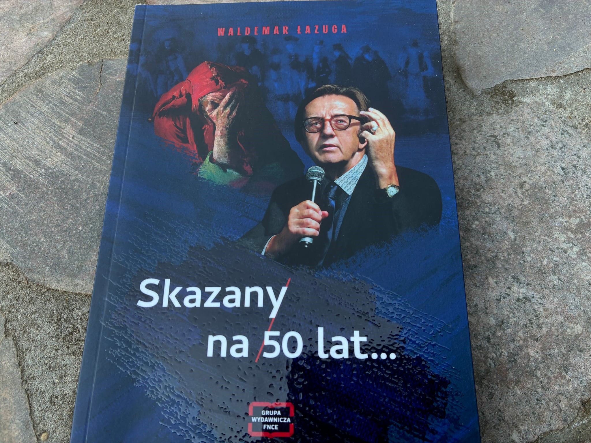 waldemar łazuga skazany na 50 lat  - Jacek Butlewski - Radio Poznań