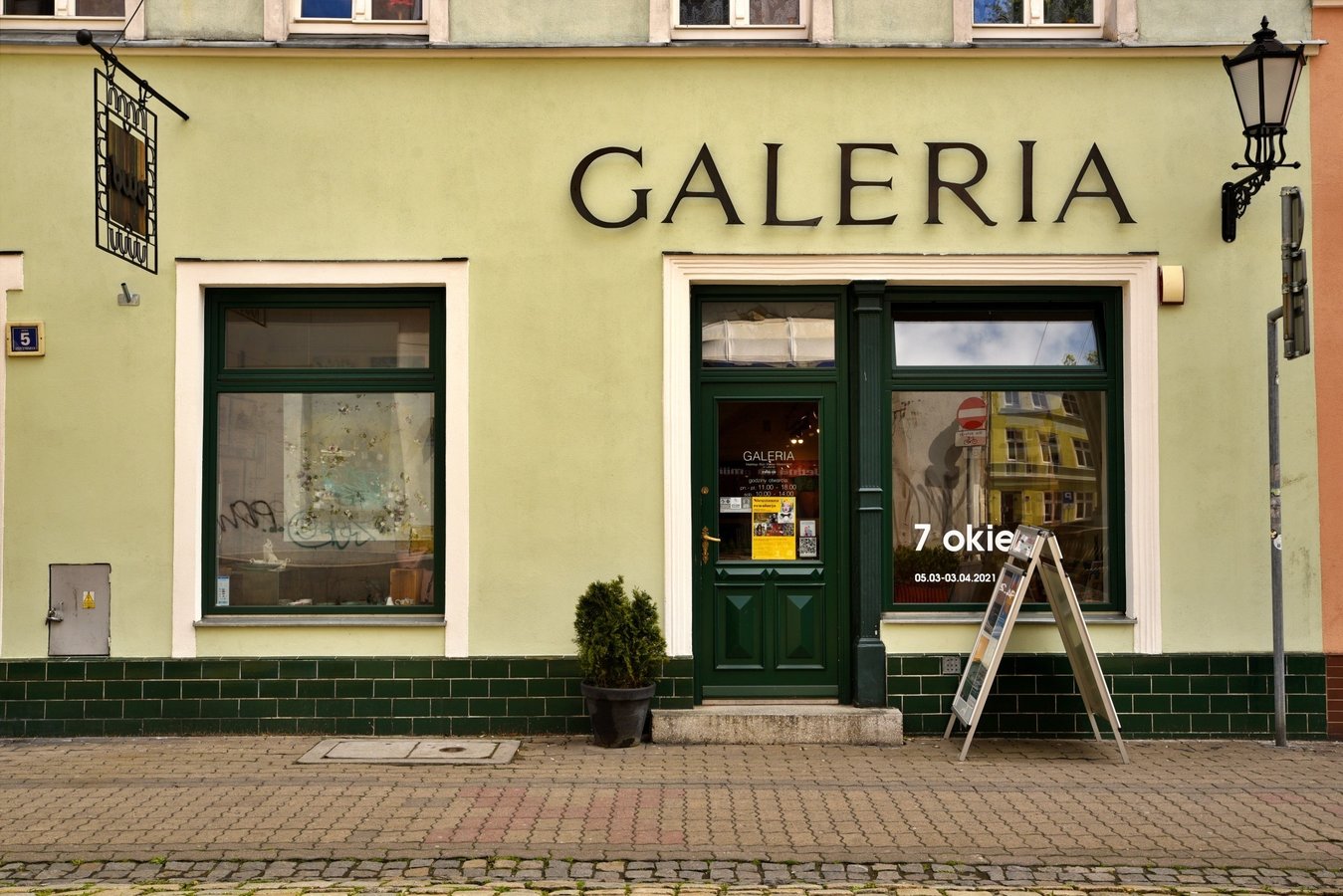 Miejskie Biuro Wystaw Artystycznych - lesznoregion.pl