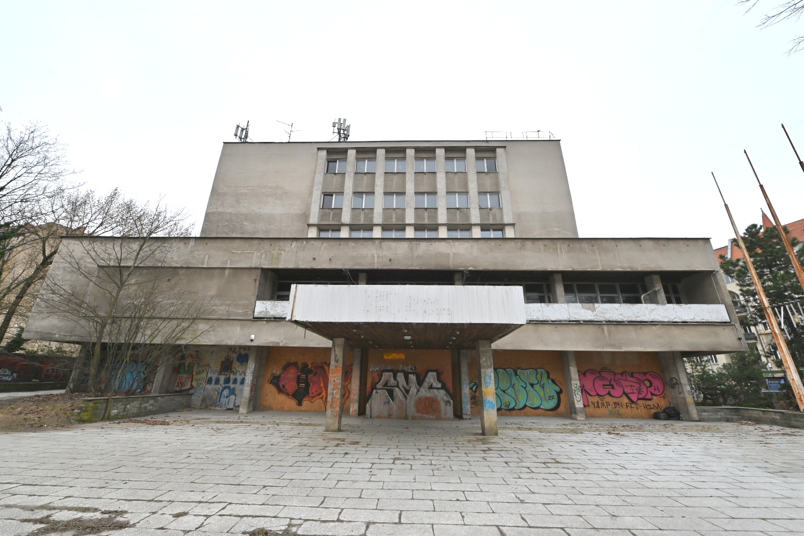 olimpia - Wojtek Wardejn - Radio Poznań