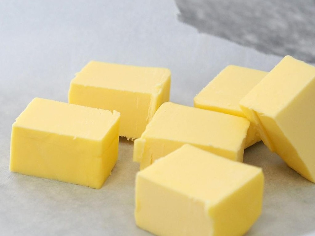 masło - Jess Bailey Designs - Pexels