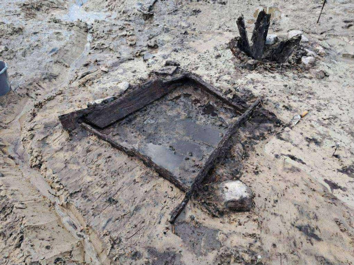 chomęcice osada - Szymon Majchrzak - Radio Poznań