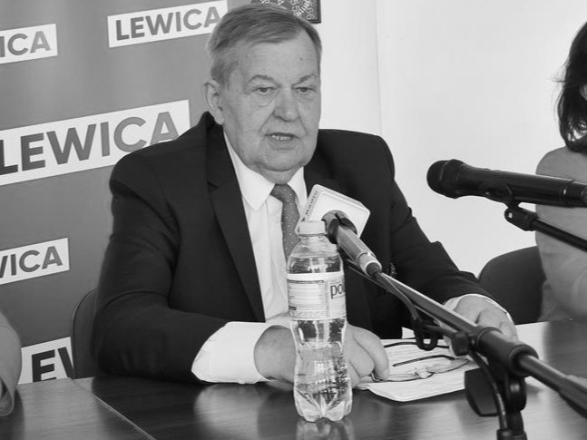 romuald ajchler - Przemysław Stochaj