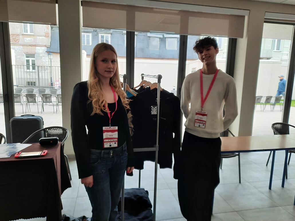 festiwal mody konin - Michalina Maciaszek - Radio Poznań