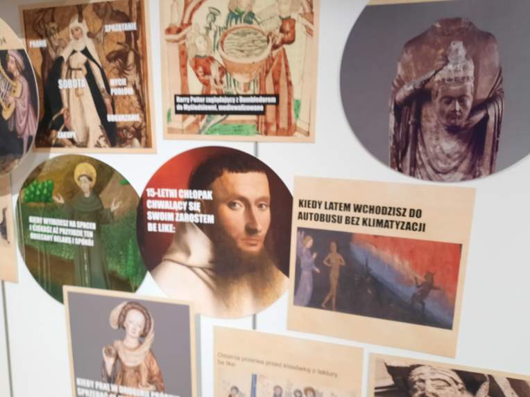 memy jezus - Rafał Muniak - Radio Poznań