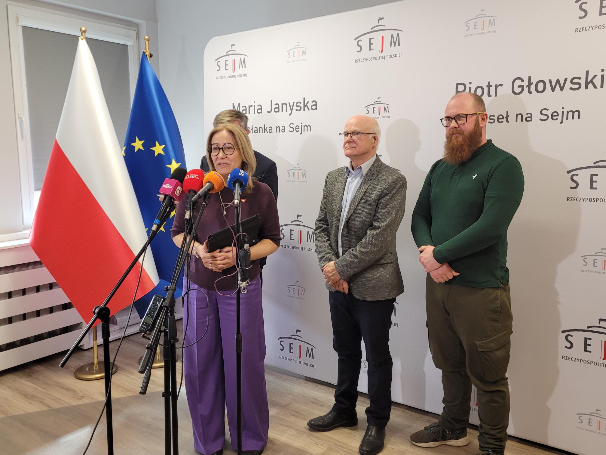 paliwa piła - Marek Wolski - Radio Poznań