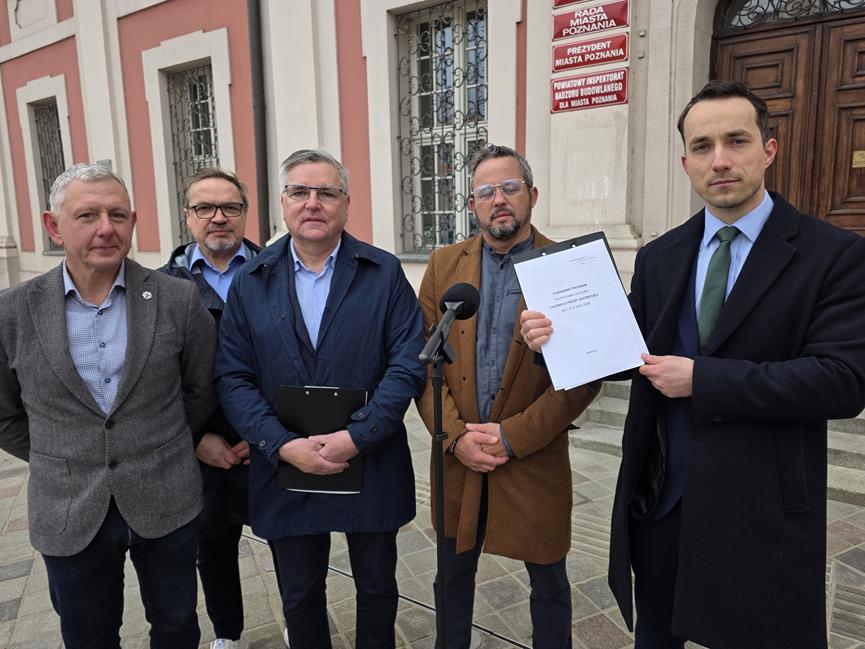 konferencja ruch narodowy rodzina - Krzysztof Polasik