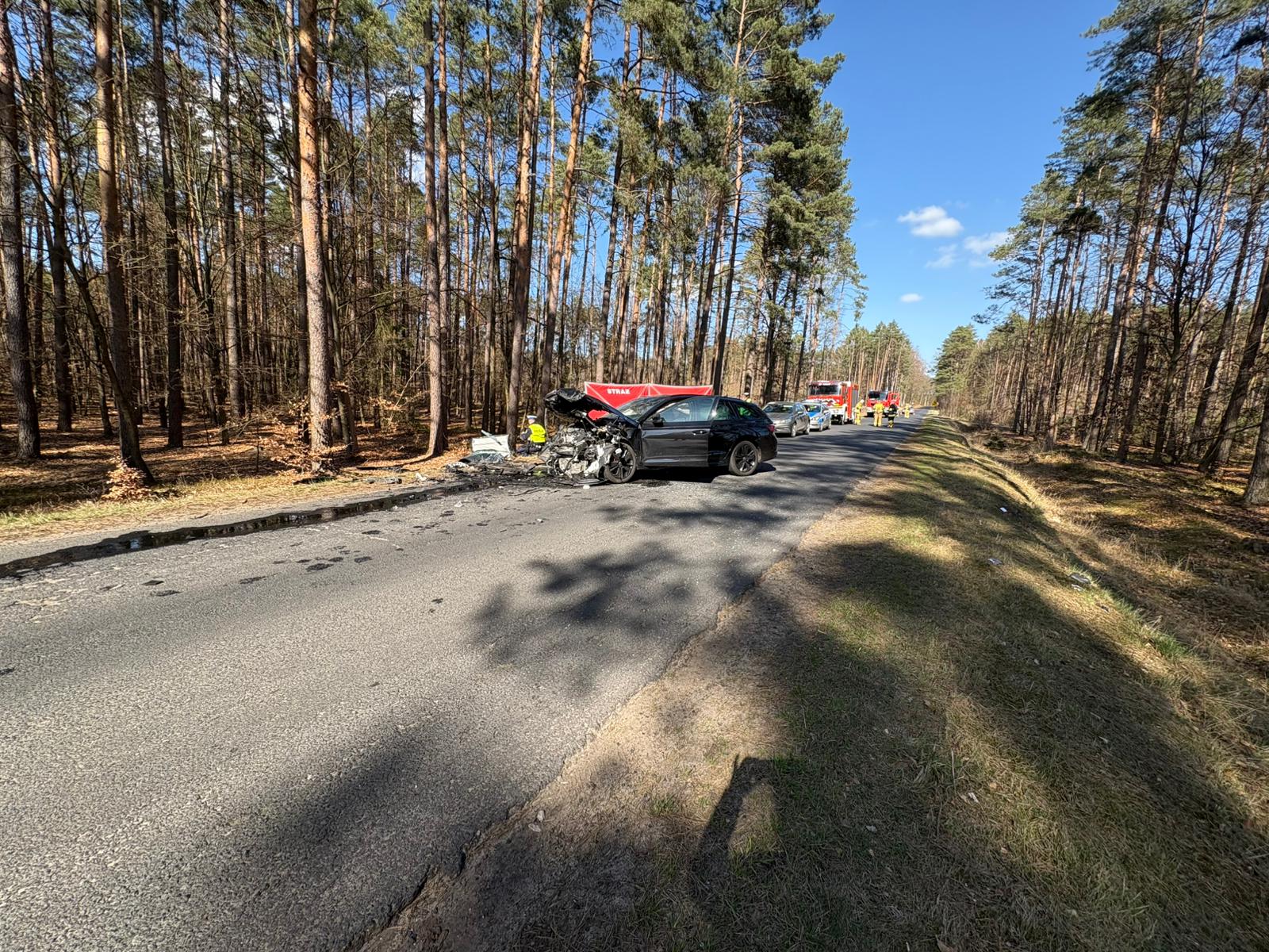 KP Czarnkow - KPP Czarnków