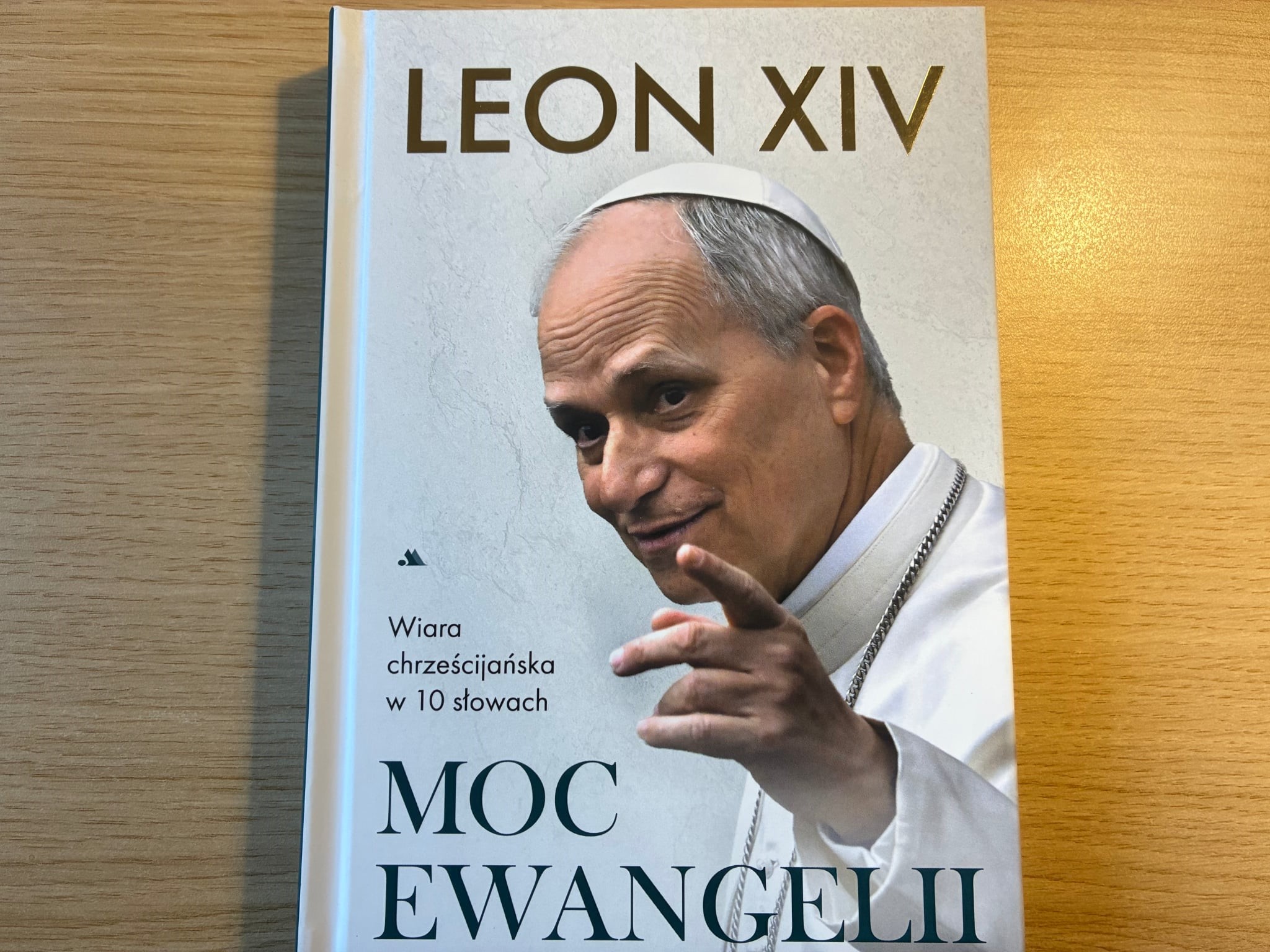 Moc Ewangelii. Wiara chrześcijańska w 10 słowach - Jacek Butlewski - Radio Poznań