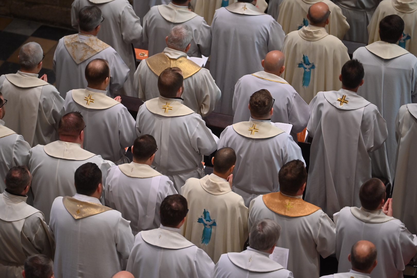 ksiądz - Wojtek Wardejn - Radio Poznań