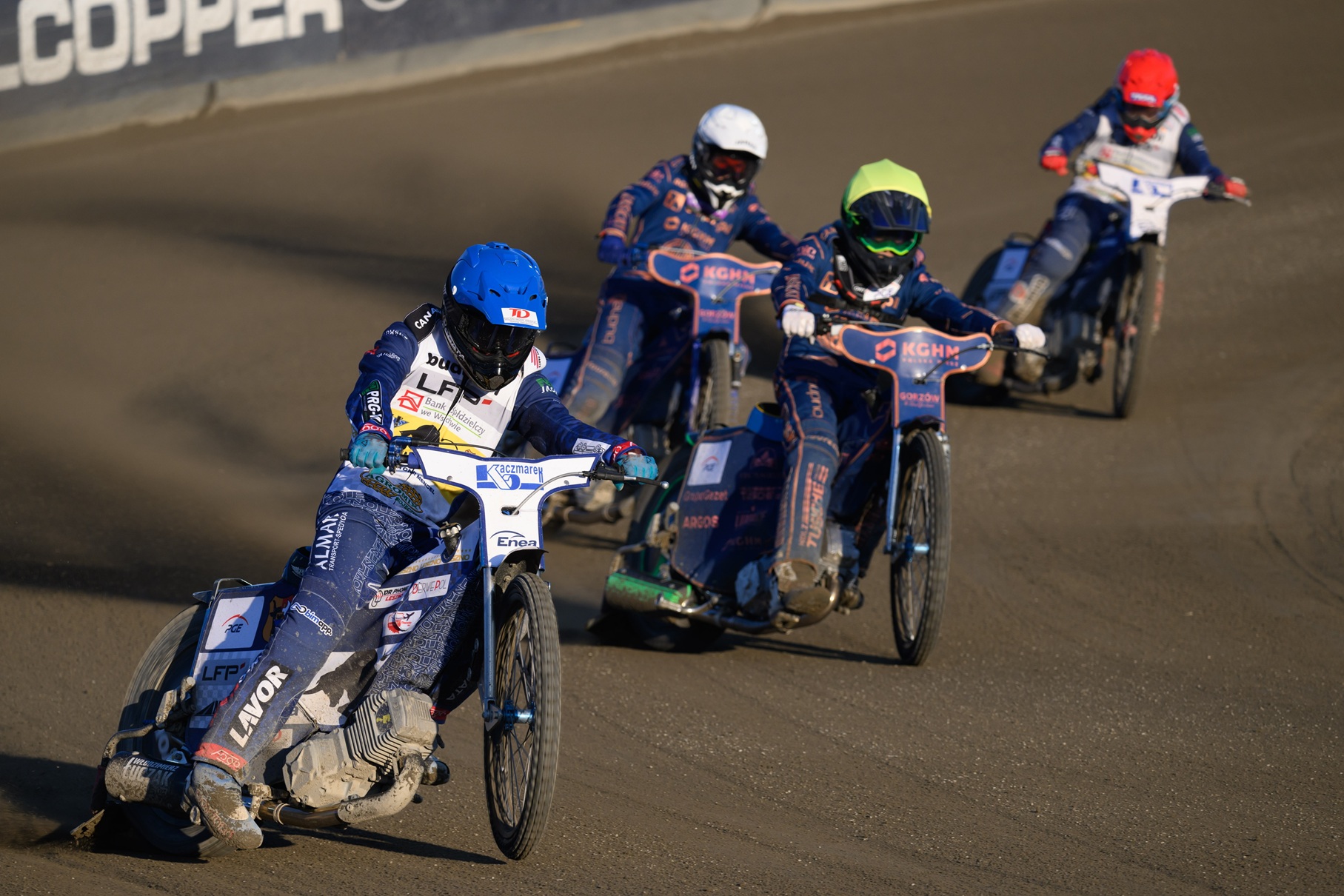 żużel - Jakub Kaczmarczyk - Radio Poznań