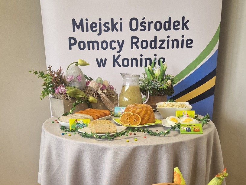 pomoc święta konin - MOPR