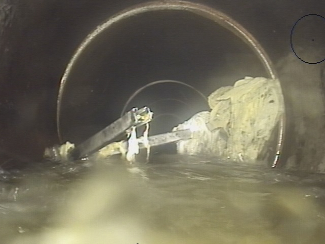 kanalizacja zator - Aquanet