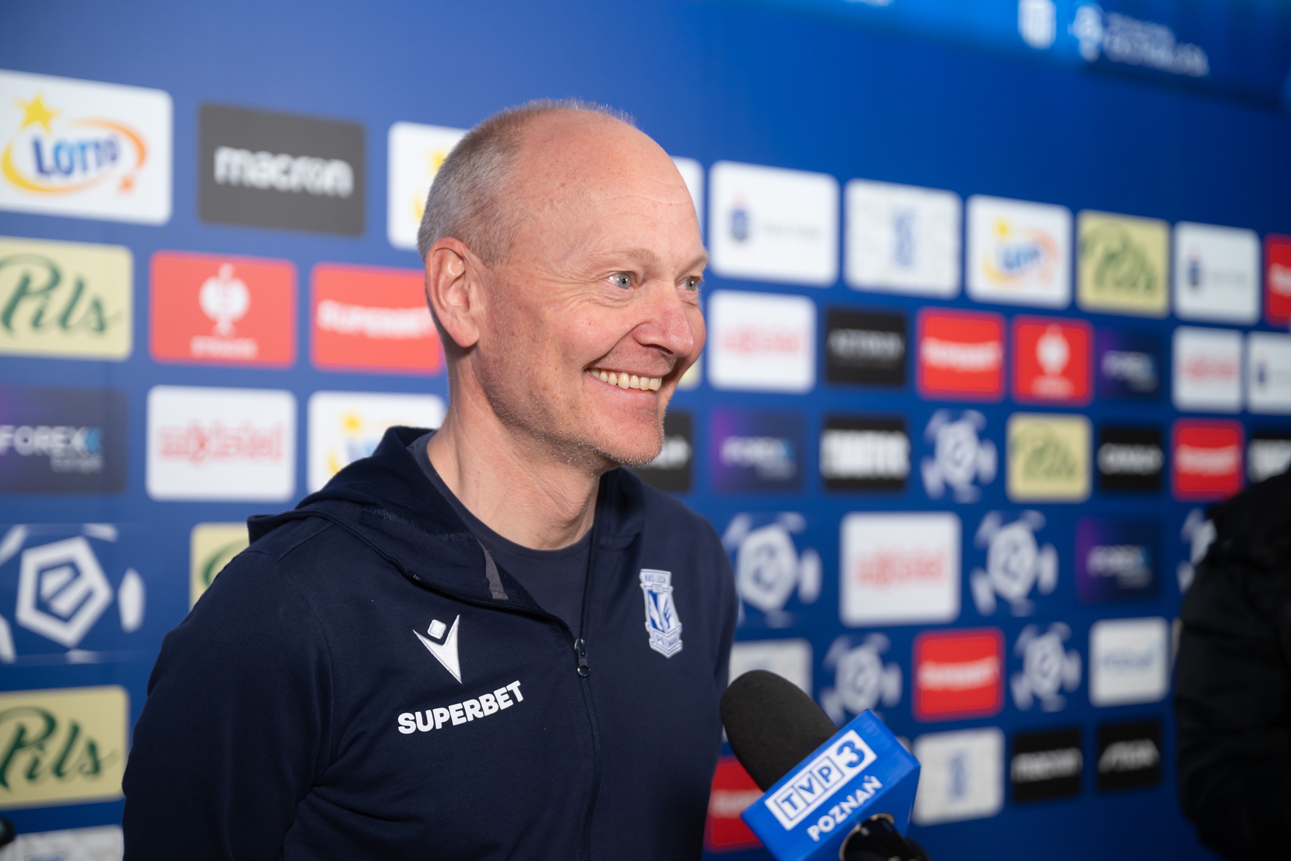 Niels Frederiksen - Jakub Kaczmarczyk - PAP