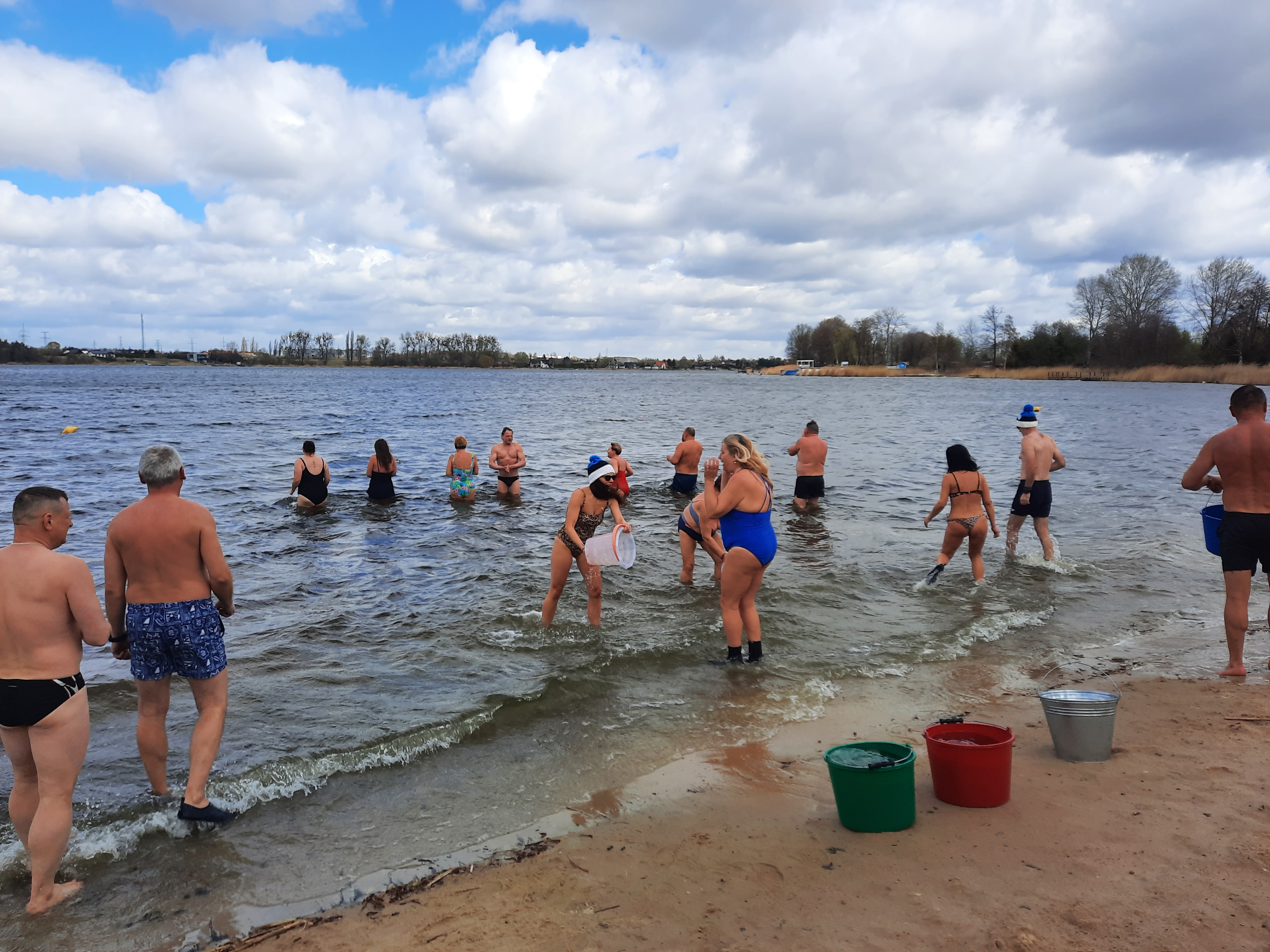 morsy - Michalina Maciaszek - Radio Poznań