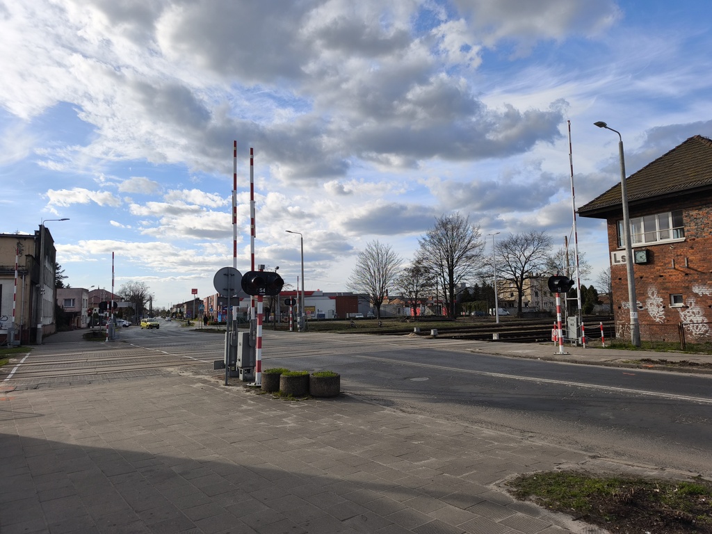 święciechowska leszno - Bartłomiej Klupś - Radio Poznań