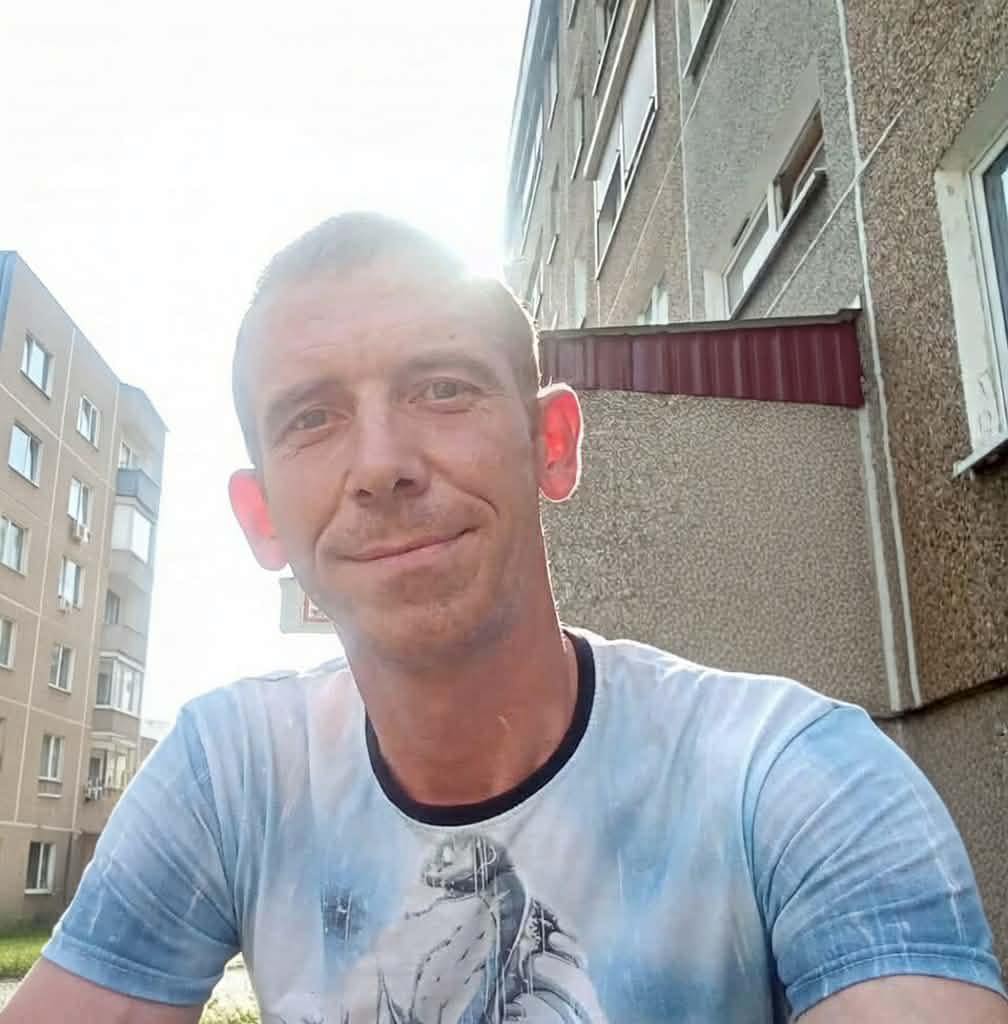 Sebastiana Szopny zaginiony - KPP Gostyń