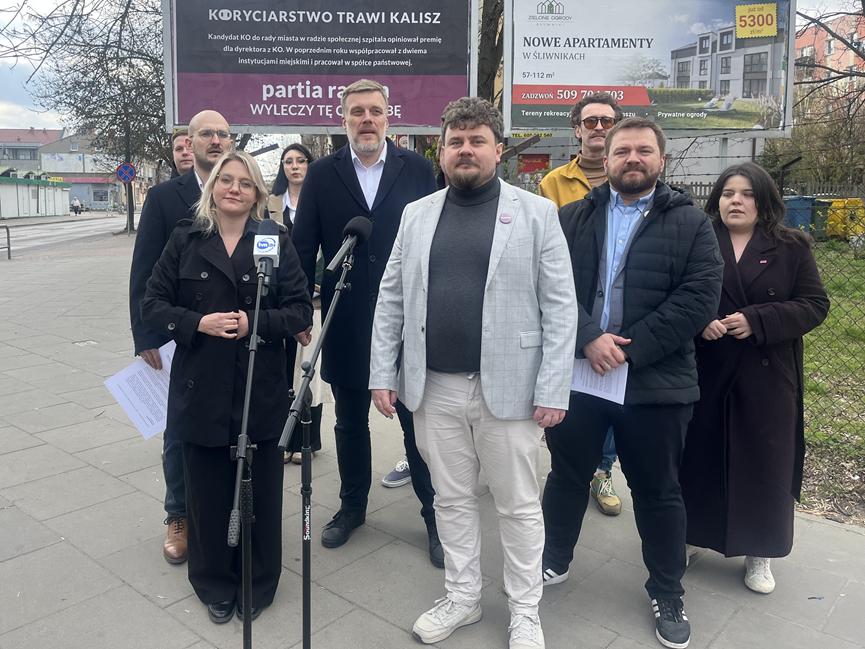 zandberg kalisz - Danuta Synkiewicz