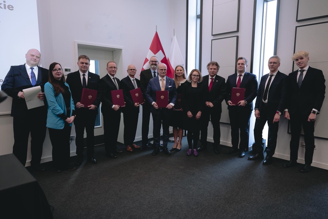 dotacje fundusz szwajcarski - Ministerstwo Funduszy i Polityki Regionalnej