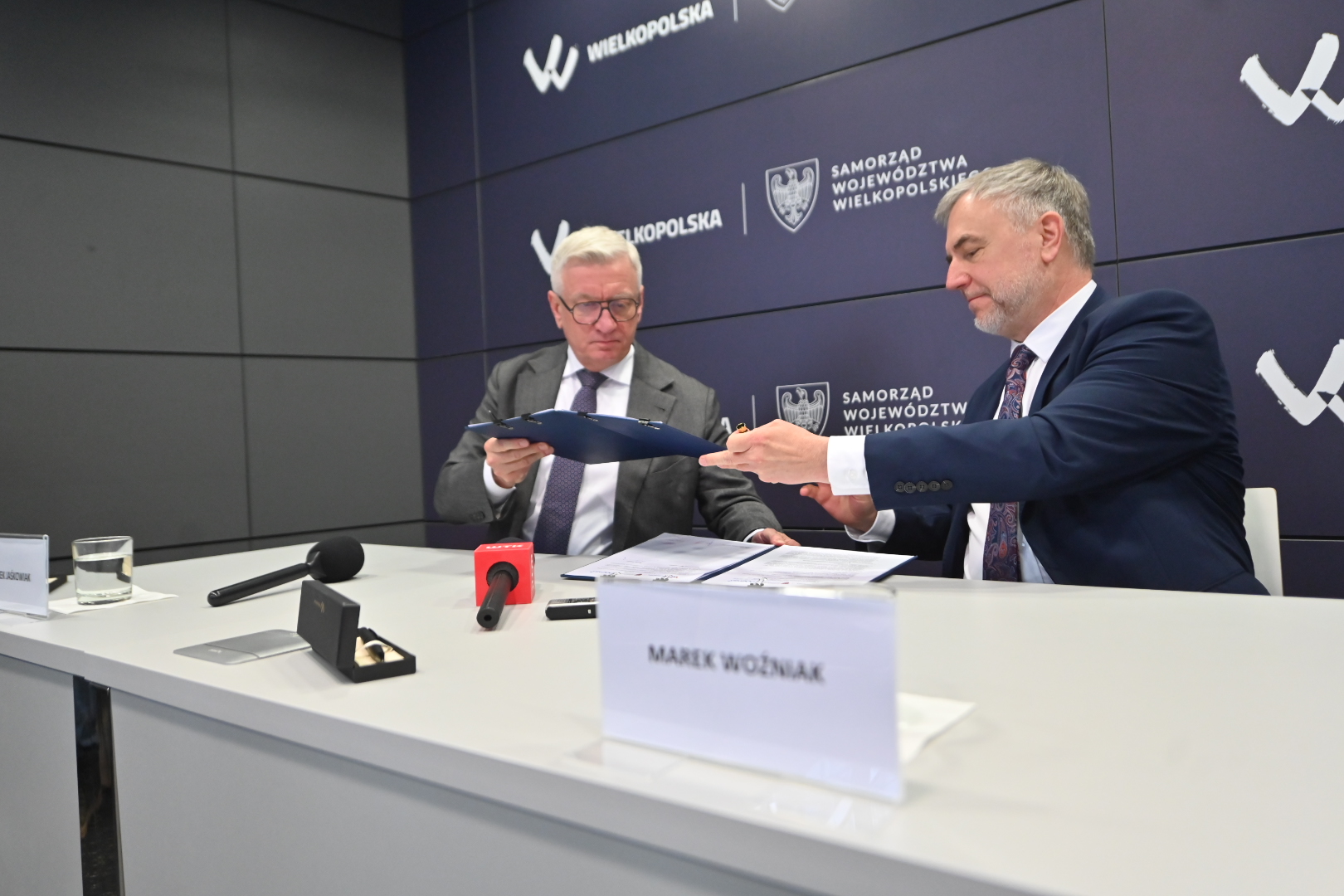 Wojtek Wardejn