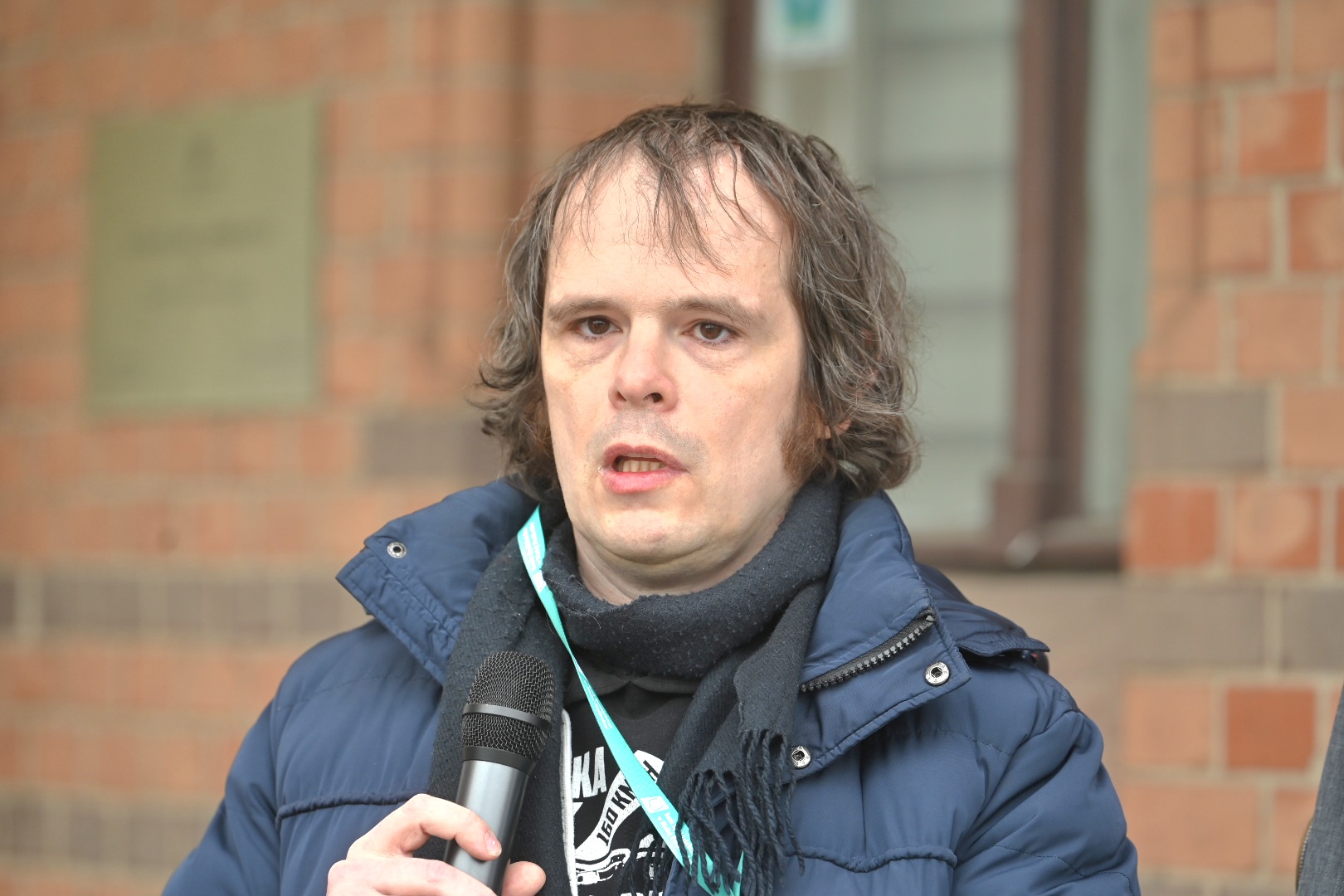 Wojtek Wardejn