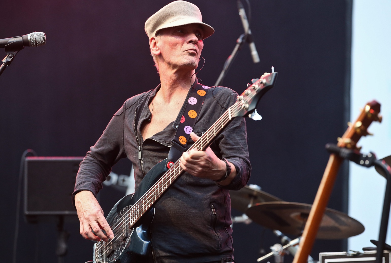 janerka - Rafał Guz - PAP