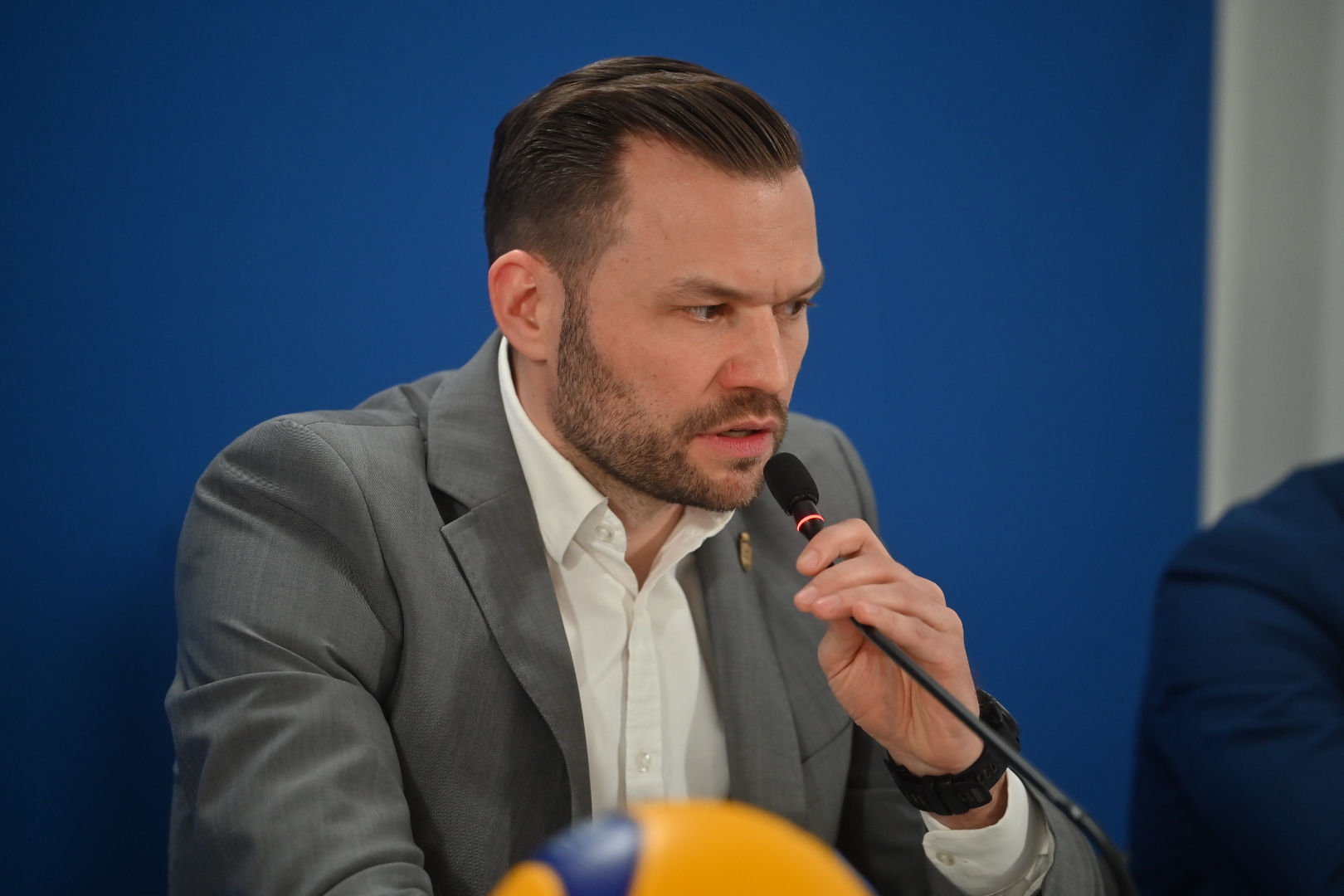 Wojtek Wardejn