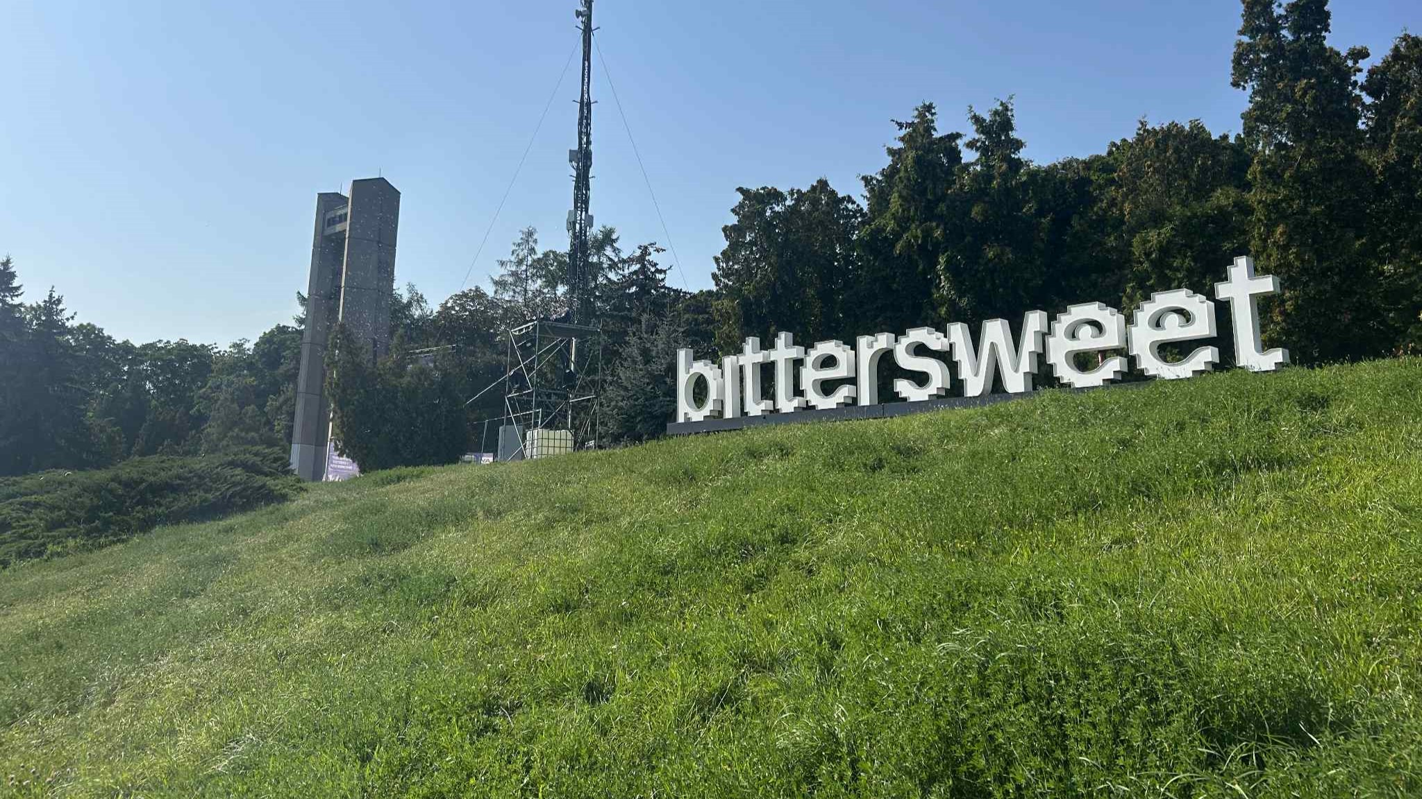 Bittersweet - Szymon Majchrzak - Radio Poznań